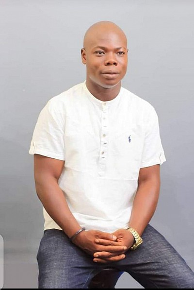 Director Efo Eureka